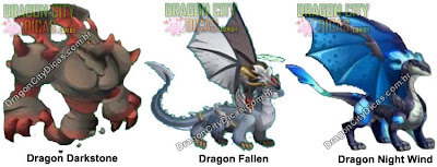 Próximos Dragões do Dragon City Próximos Dragões do Dragon City