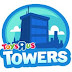 TOYS R US TOWERS HACKS