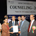 SRM University counseling 2012