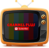 Channel+