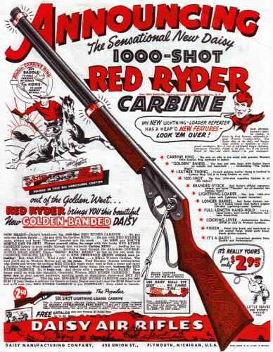 Ryder gunauction By Ken Levine: Chris-Misc.