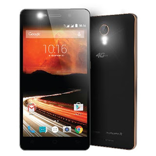 Spesifikasi kelebihan dan kekurangan Smartfren Andromax R 4G LTE