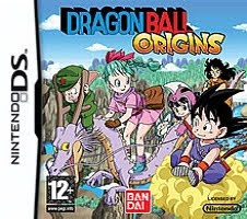 Dragon Ball Origins   Nintendo DS