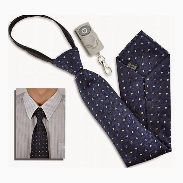corbata espia 4gb