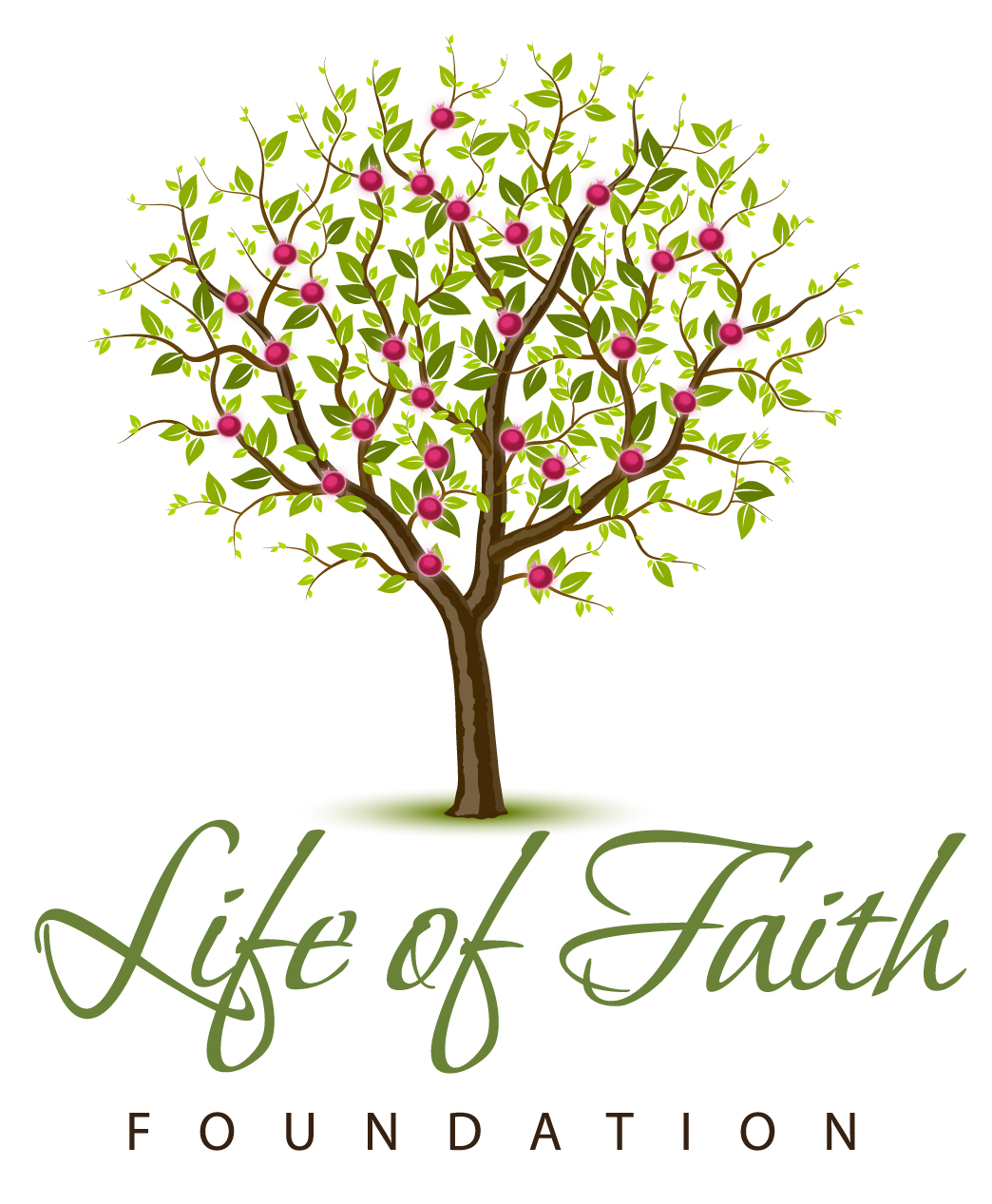 Faith Logo