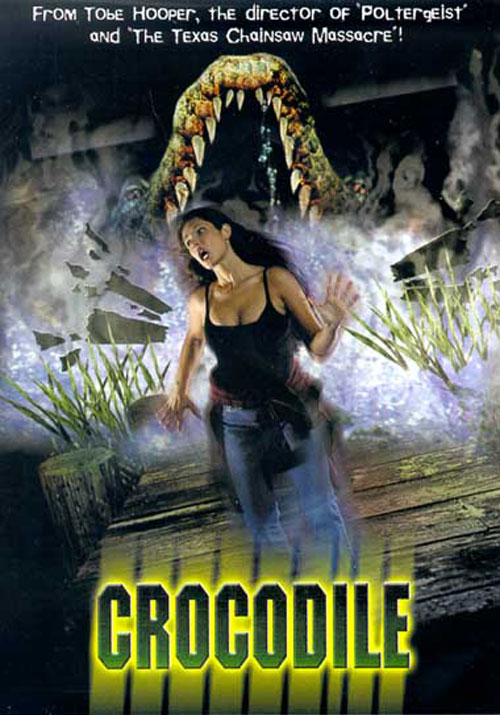 2000 Crocodile 2000 Crocodile