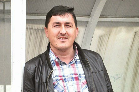 AMPYON OLACAIZ