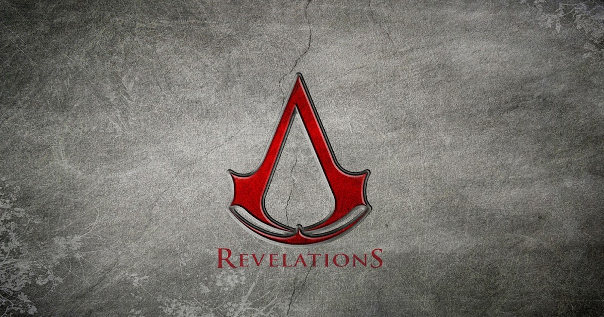 wallpapers hd for mac: Assassins Creed Revelations Simbol, Lambang