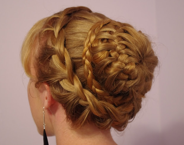 braids & hairstyles super long