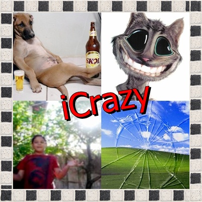 iCrazy