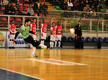 Felipe Farias, ex-Aracati Futsal, é campeão da Série Prata do Campeonato Paranaense