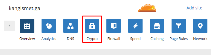free ssl