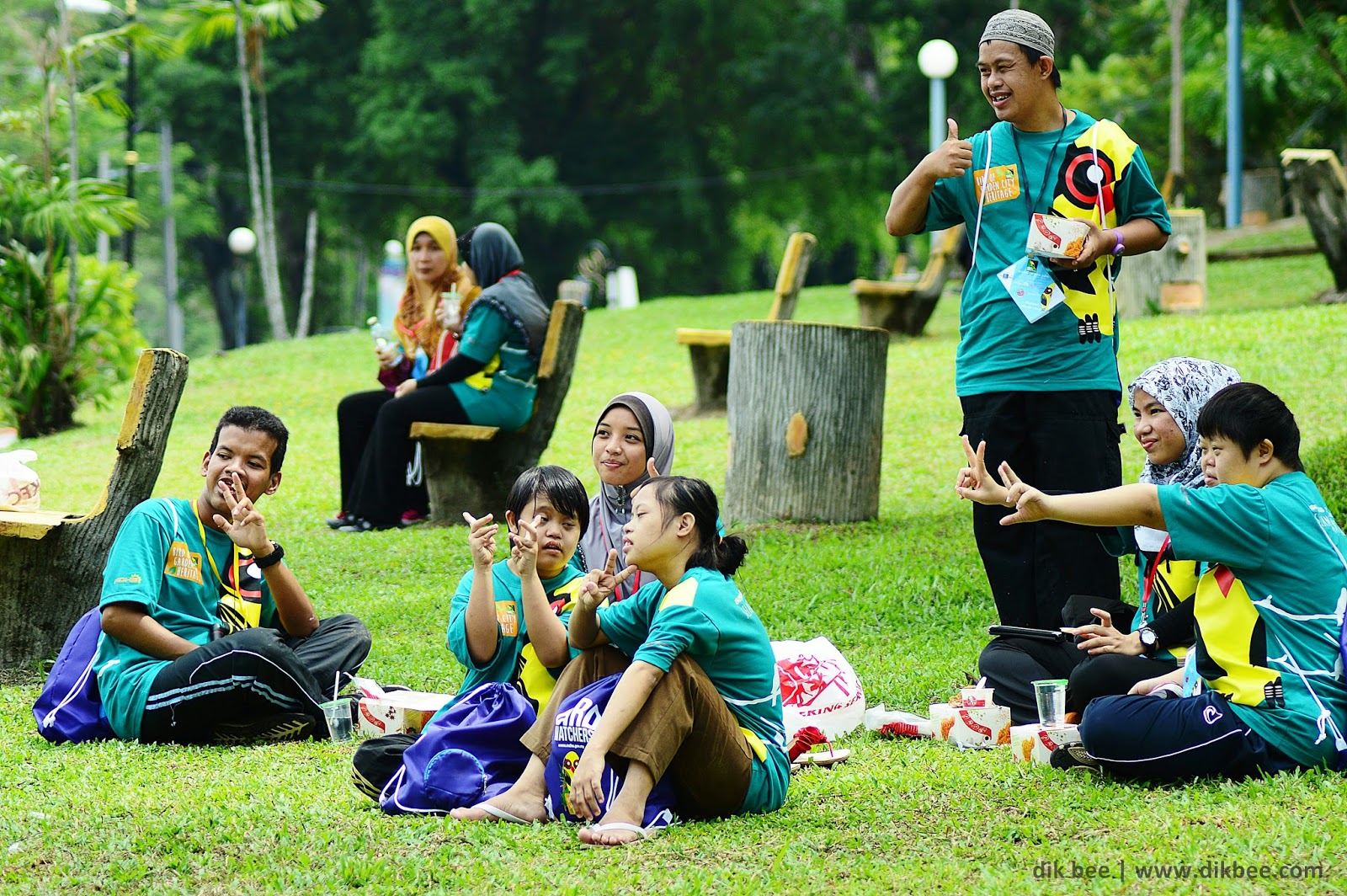 Wings Of KKB 2014 | Selangor Bird Race Wings Of KKB 2014 | Selangor Bird Race