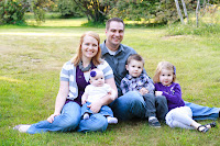 Family July 2012