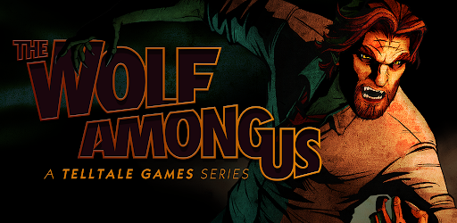The Wolf Among Us Android The Wolf Among Us Apk Android Son Sürüm