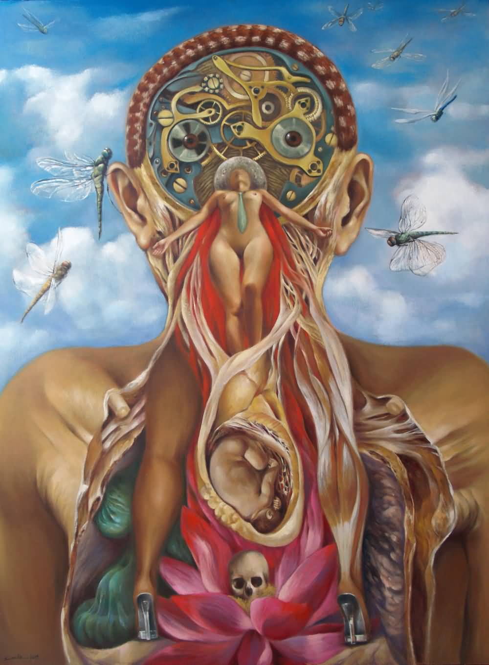 Camille Dela Rosa Alchetron, The Free Social Encyclopedia