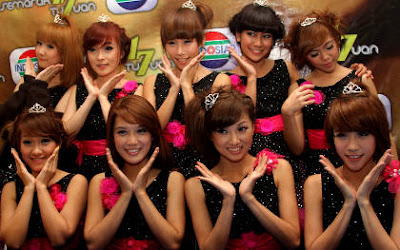 Film Cherry Belle Love is You Film Cherry Belle Love is You