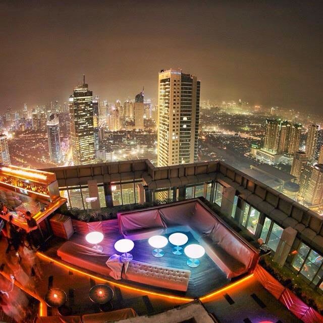 Cloud Lounge And Living Room Jakarta top 10 best bars in jakarta | jakarta100bars nightlife reviews Cloud Lounge And Living Room Jakarta top 10 best bars in jakarta | jakarta100bars nightlife reviews