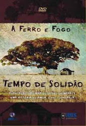 Capa do Filme A Ferro e Fogo: Tempo de Solidão (Nacional) Baixe imagem de A Ferro e Fogo: Tempo de Solidão (Nacional) sem Torrent