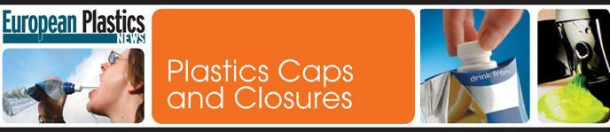 Plastics Caps and Closures