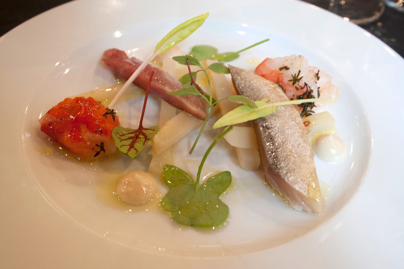 De Smaakboot gezelligheid troef aan boord! Hap en Tap