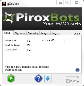 pirox fishing bot 3.3.5 download pirox fishing bot 3.3.5 download