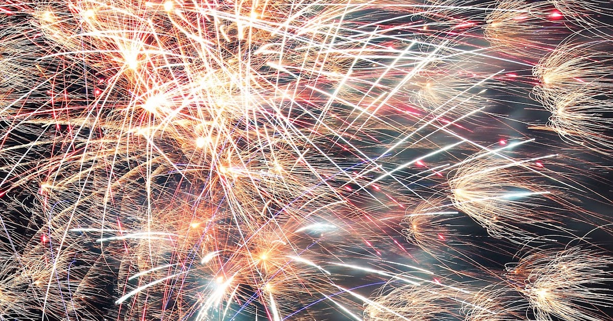 Astrophotography Blog Canon 60Da fireworks upstate NY Catskill Mountains