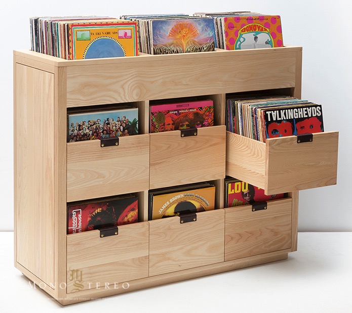 symbol audio record storage