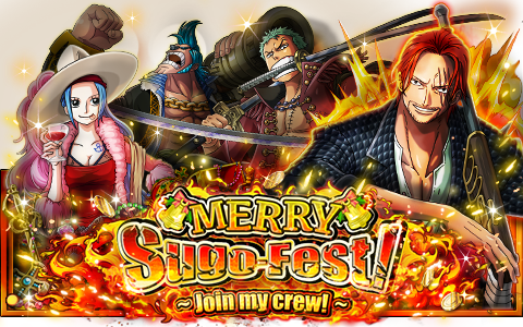 Participate on SNS] Janfes Commemorative Project One Piece Gift Campaign  (12/19-25)