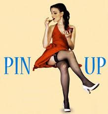Style  Pin Up