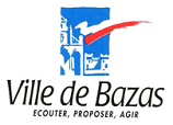 Ville de Bazas