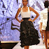 APRIL RUST COLLECTION @ GLITZ AFRICA FASHION WEEK 2013