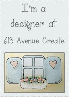 I design for 613 Avenue Create