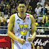 Staying with UST is still Kevin Ferrer's top priority despite offers from Blackwater to bring him to the PBA