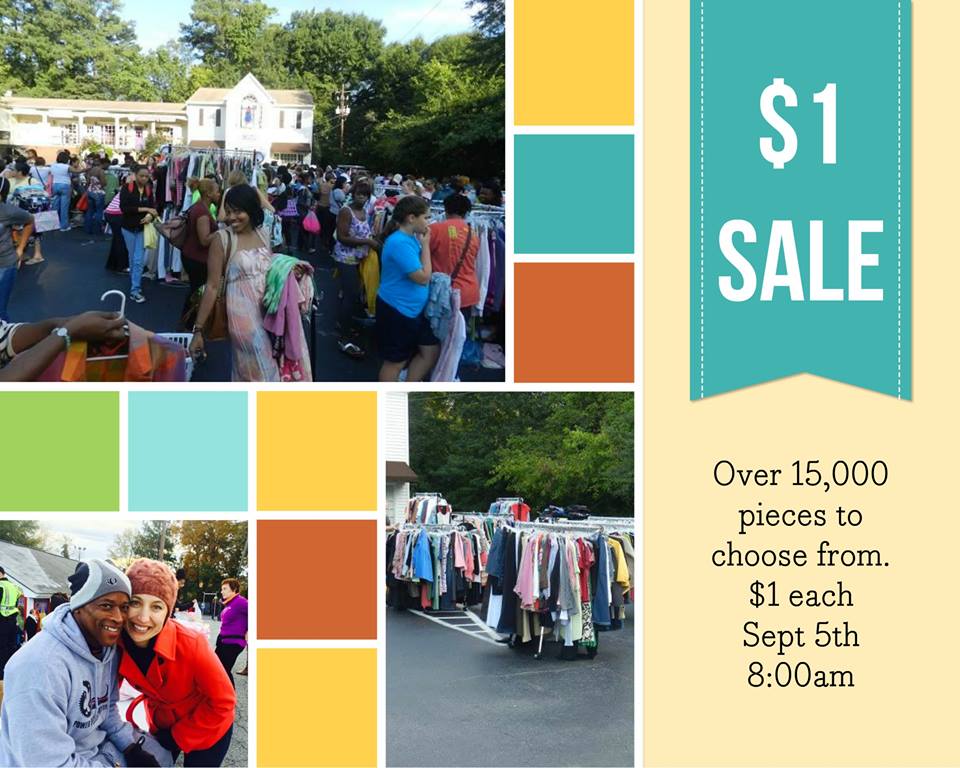 Events Back by Popular Demand Consignment 1 Sale Two Stylish Kays