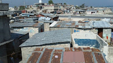 Cite Soleil, Haiti 2011