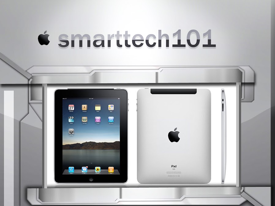 smarttech101
