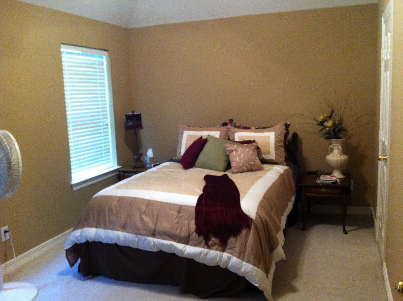 Living Room Redecorate My House black tag diaries my parents house redecorated part 2 bedroom 1 after
