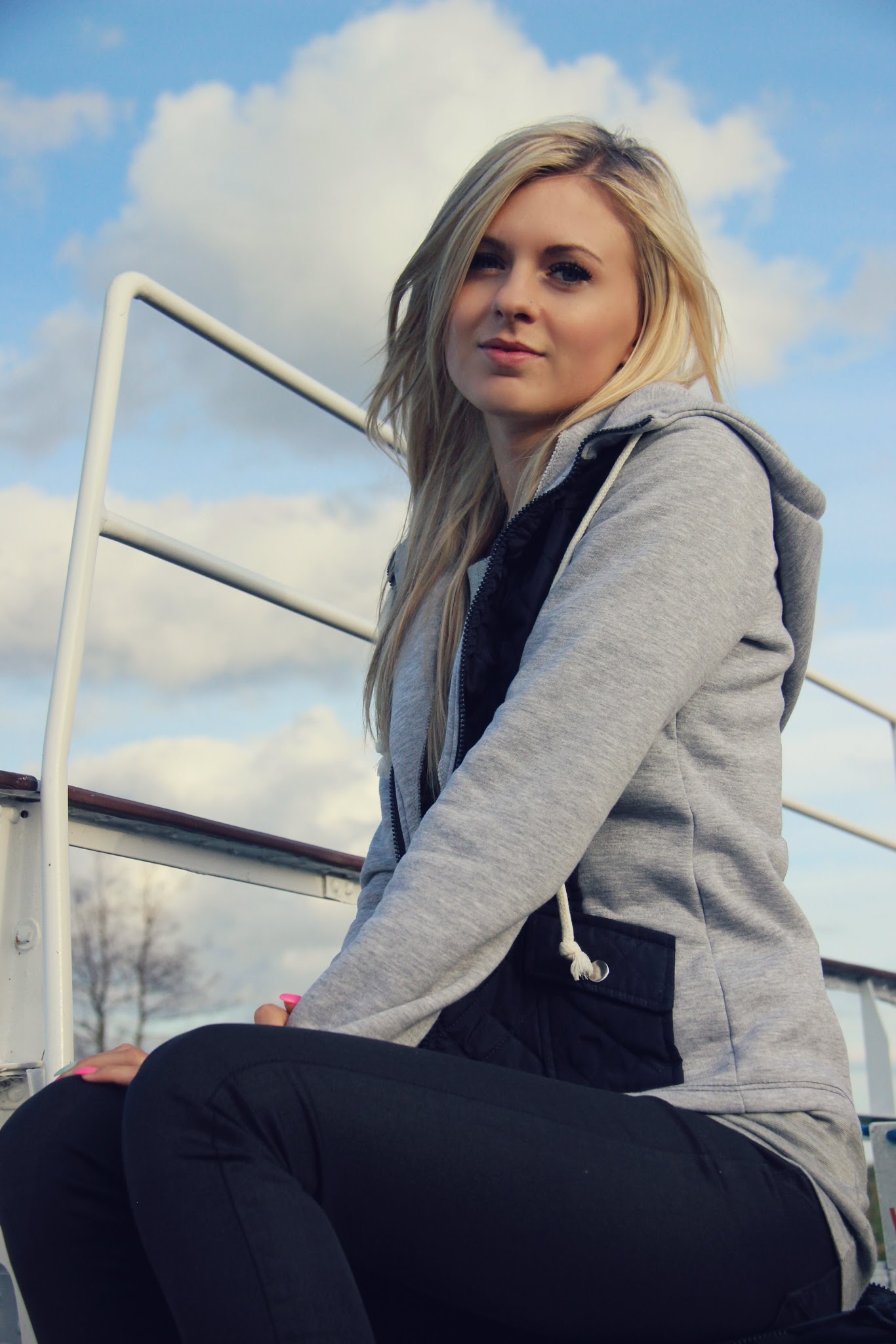 Rejs Kanałem Elbląskim