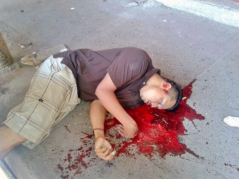 MUERTOS EN ACAPULCO muertos en acapulco: