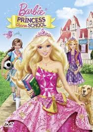 old school barbie movies
