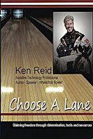 Choose A Lane