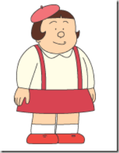 Doraemon Keluarga Goda Giant