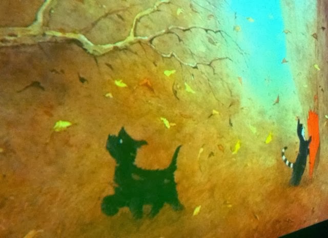 KuhlpeppersSchulgarten Schöne Stunden in der Lesewelt Der rote