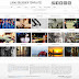Lugas Blogger Template