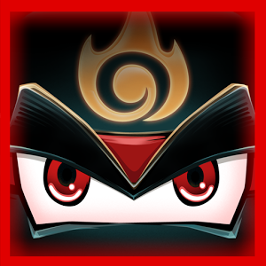 Release the Ninja 1.2 (v1.2) APK Mod Unlimited Gold