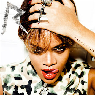 Rihanna - Cockiness (Love It) Lyrics