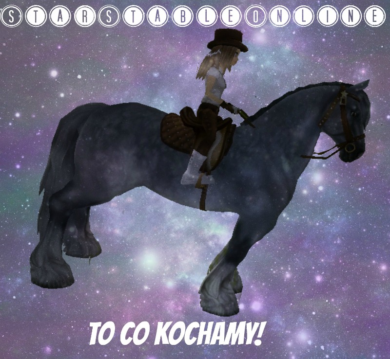 Star Stable Online - To co Kochamy!