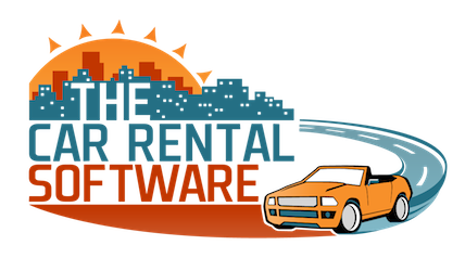Car Rental Logo