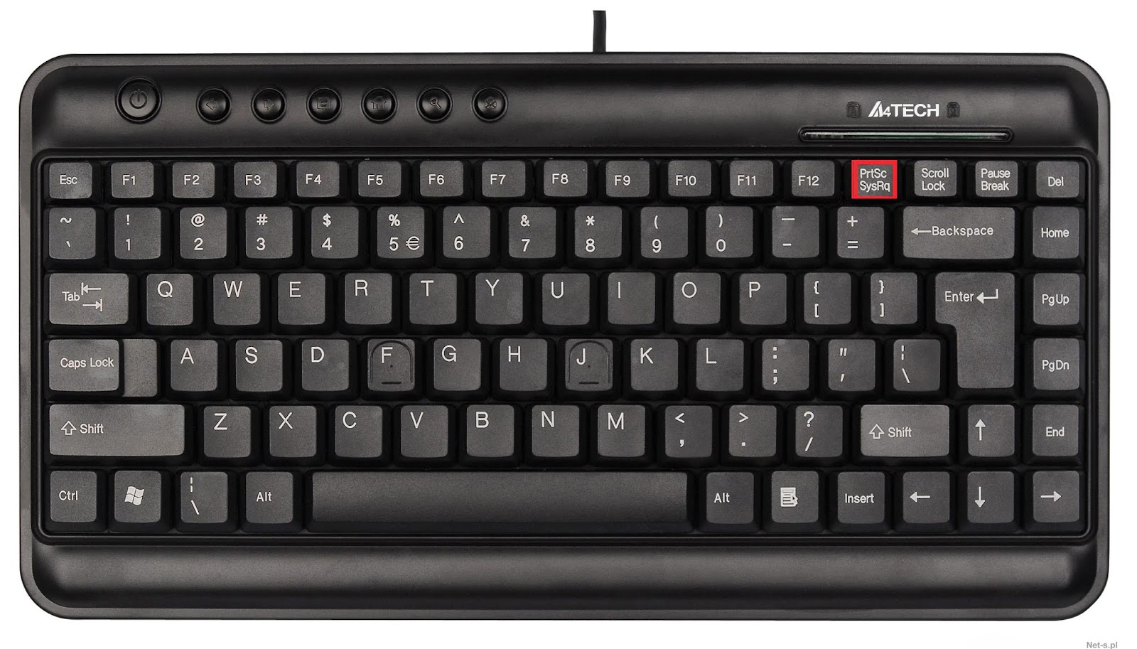 Msp maniaki♥ Jak zrobić ''zrzut ekranu''?